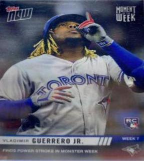 Vladimir Guerrero Jr.