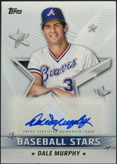 Dale Murphy