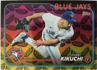 Yusei Kikuchi