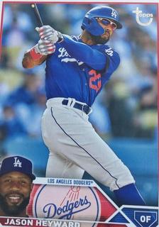 Jason Heyward