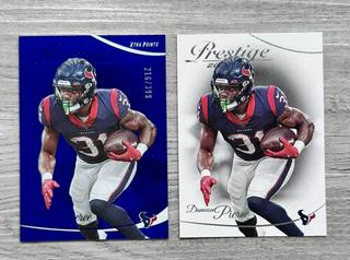 Dameon Pierce