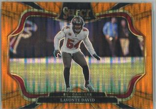 Lavonte David