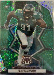 Fletcher Cox