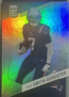 JuJu Smith Schuster