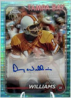 Doug Williams