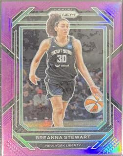 Breanna Stewart