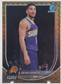 Devin Booker