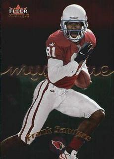 Frank Sanders