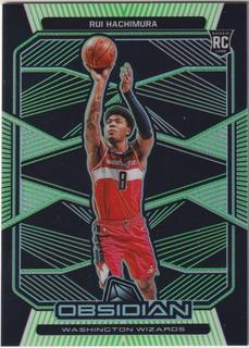 Rui Hachimura