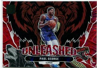 Paul George