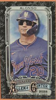 Pete Alonso