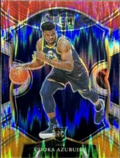 Udoka Azubuike