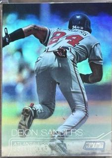 Deion Sanders