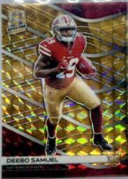 Deebo Samuel