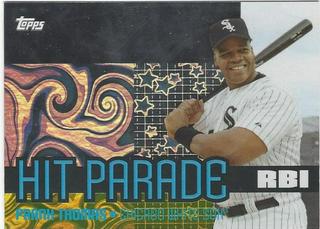 Frank Thomas