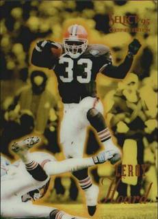 Leroy Hoard