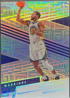 Stephen Curry