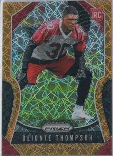 Deionte Thompson