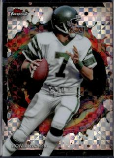 Ron Jaworski