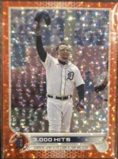 Miguel Cabrera