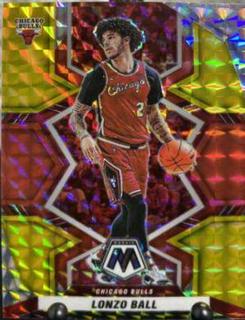 Lonzo Ball