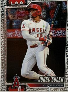 Jorge Soler