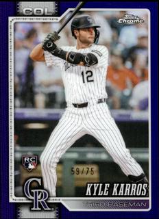 Kyle Karros