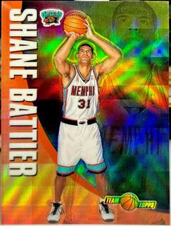 Shane Battier