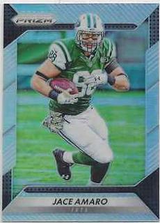 Jace Amaro