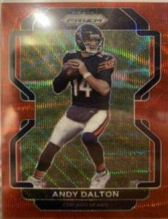 Andy Dalton