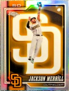 Jackson Merrill