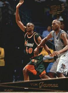 Tim James