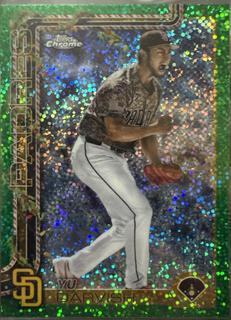 Yu Darvish