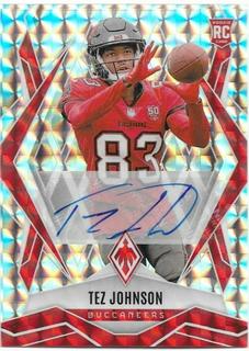 Tez Johnson