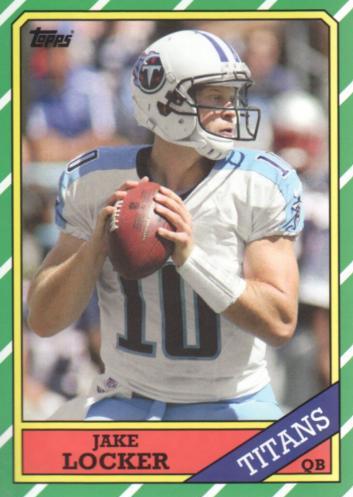 Jake Locker #149