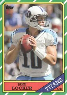 Jake Locker