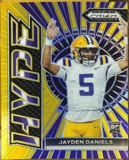 Jayden Daniels