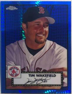 Tim Wakefield