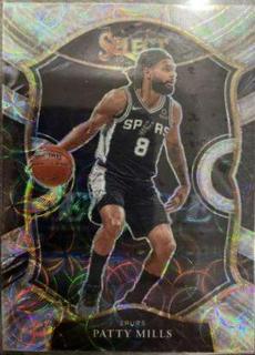 Patty Mills