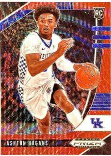 Ashton Hagans
