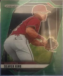 Seaver King