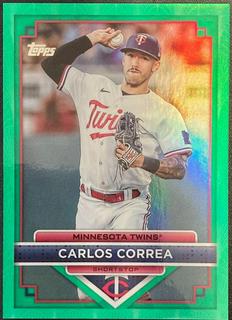 Carlos Correa