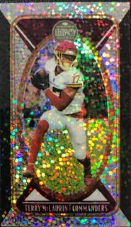 Terry McLaurin