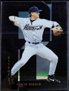 Craig Biggio
