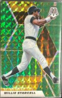 Willie Stargell