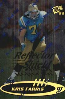 Kris Farris