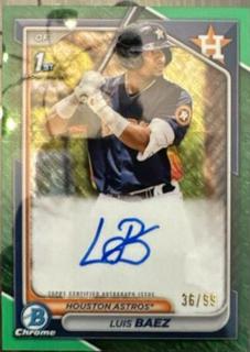 Luis Baez