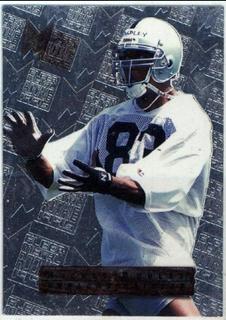 Rickey Dudley