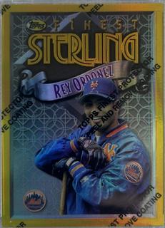 Rey Ordonez