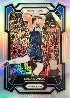 Luka Doncic